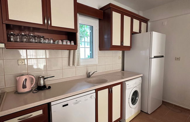 Atalay Apart Otel - Photo 19