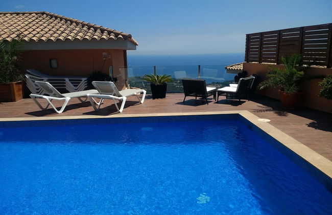 Villa Roca Grossa - Foto 36