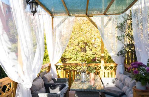 All’Altana b&b apartment - Foto 35