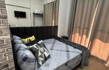 Studio Resort - 2 min da Estação República do Metrô - Foto 13