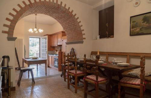 VILLA Castel del Monte PINOCCHIO story by COLLODI - Foto 36