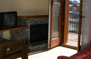 Apartaments l'Arrel - Photo 14