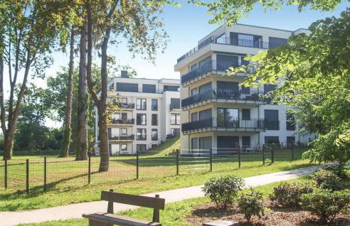 Beach Front Apartment - Foto 8