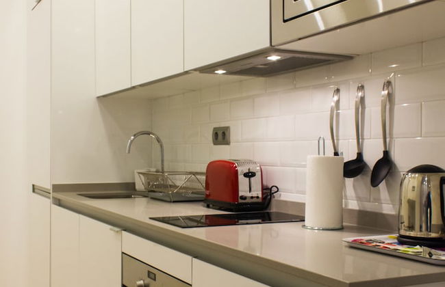 Arenal Suites Gran Vía - Foto 30