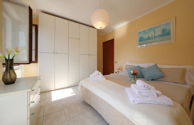 Petalo Bianco 100m From Lake - Foto 7