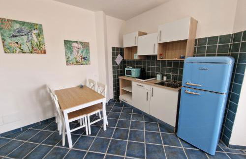 Oasi Blu Monolocale Vista Mare - Photo 10