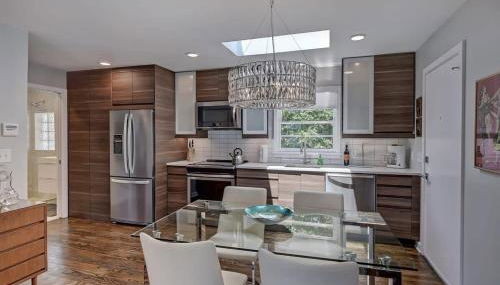 Comfortable 1BR Myers Park Oasis - Foto 2