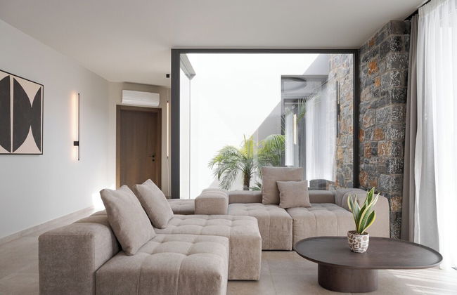 Neromai Cave Luxury Villas - Foto 47