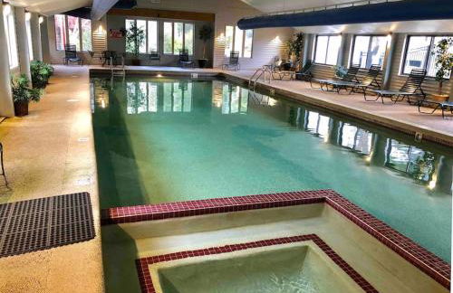 Attitash Mountain Village Studio - Slope View - Ski - Storyland - Photo 18