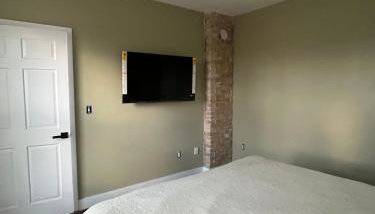 Family-Friendly Retreat near Manistee Riverwalk - Foto 4