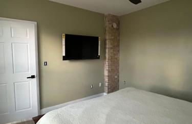 Family-Friendly Retreat near Manistee Riverwalk - Foto 4