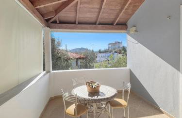 Spacious 3bd Apartment in Lefkakia, Nafplio - Photo 15