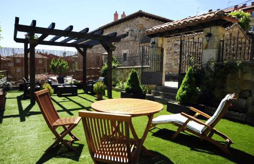 Lagunas de Urbión - Foto 23