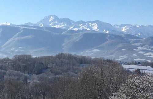 Le Chalet Basque - Foto 11