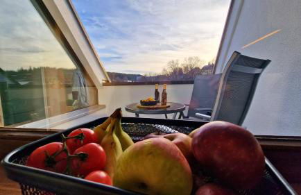 Urlaub mit Talblick in Schönwald im Schwarzwald - Foto 18