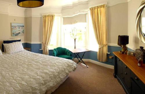 Beautifully appointed, period seaside apartment - Foto 18