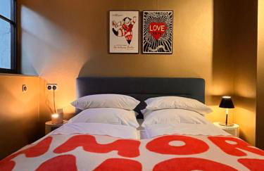 MOMAI 1891- moderne Ferienwohnung - Foto 17