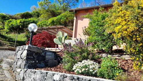 Casa Cinzia Bonassola Cinque Terre - Foto 5