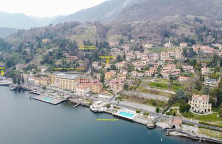 Villa Caterina - Foto 3