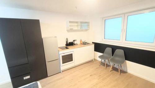 28R, Deluxe Studio-Apartments - Foto 2