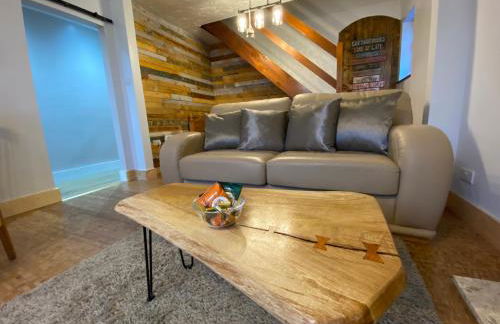 Bungalow in Badsey, north of Cotswolds - Foto 5