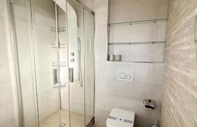 Horizonte 1 Cosy apartment with incredible sea view at first line of Fuengirola Beach - Foto 19