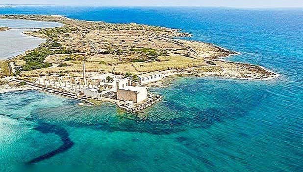 Portopalo and Marzamemi Boat Trip - Foto 2