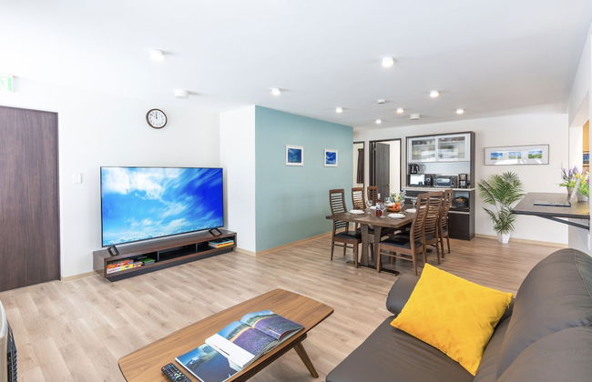 FuranoSky White - Foto 26