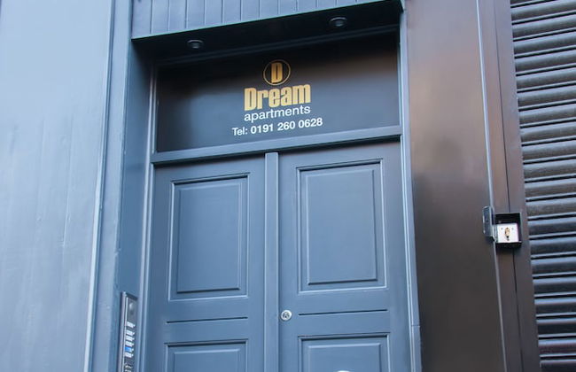 Dream Apartments Bigg Market - Photo 18