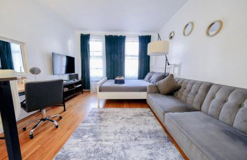 Second Home NYC - Foto 1