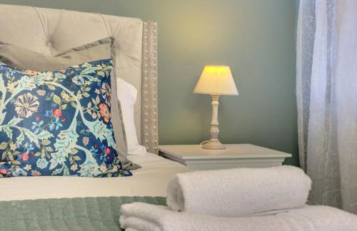 The Nook - A modern 2 bedroom loft with parking - Foto 1