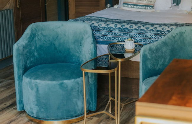 The Garden Rooms - Foto 8