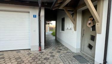 Wohnung mit Bergblick - Photo 4