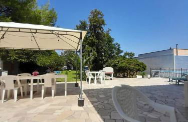 Villa Lucia - Foto 35