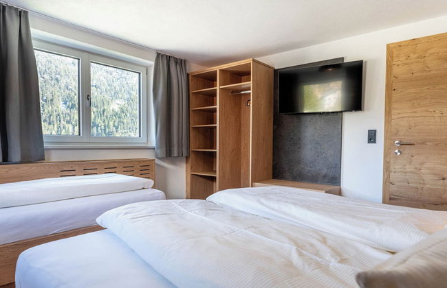 Maurig Appartement - Photo 7