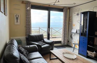 2 Chambres face à la mer En terrasse La Naturelle - Foto 14