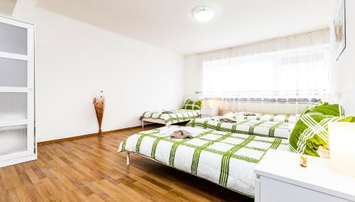 Workers Apartment am Wiener Platz - Foto 4