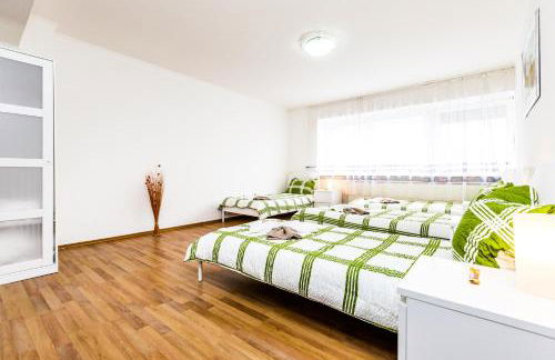 Workers Apartment am Wiener Platz - Foto 4