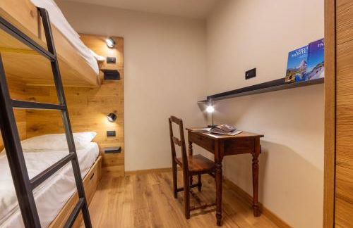 Maison Luboz - Courmayeur - Foto 51