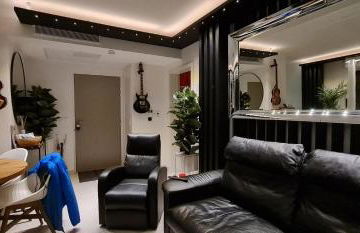 Monaco view, pool, garage, 100 m2 terrace - Foto 49