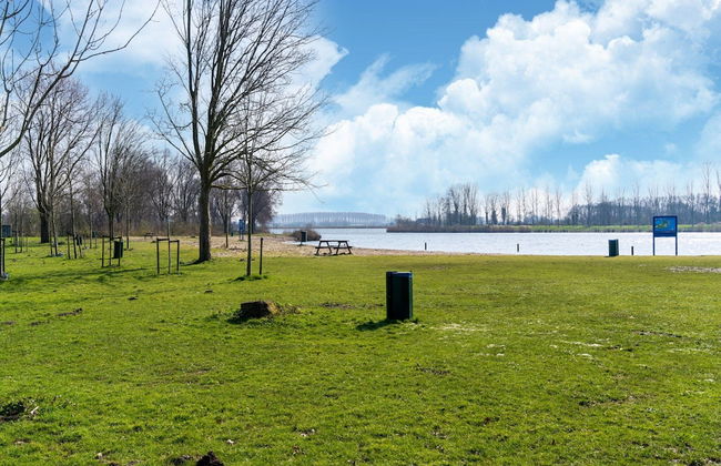 Nice Holiday Home With Sauna Near a Lake - Foto 40