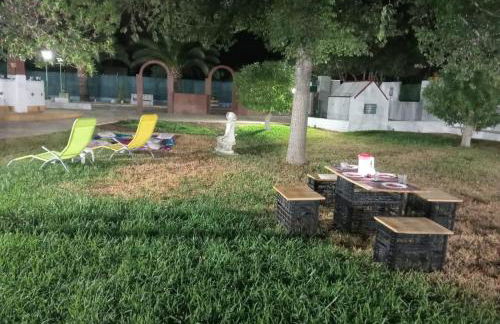 Alojamiento Rural Villa Rosarito - Foto 14