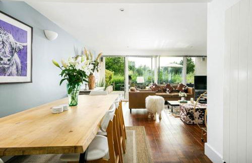 Roseberry Cottage - Lower Mill Estate - Photo 3