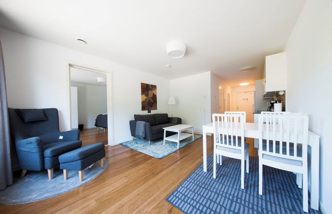 Continental Apartment Hotels Sollentuna - Photo 22