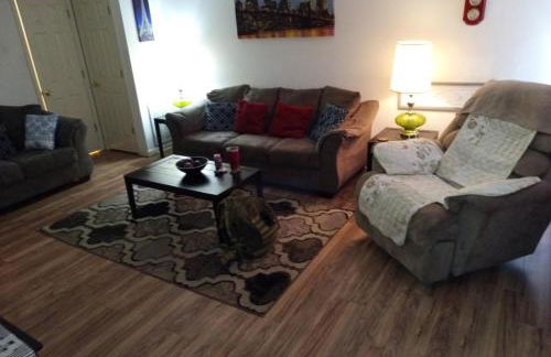 Midtown Kingsport Townhouse - Foto 14