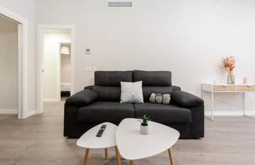 Torrejón Suites - Foto 60