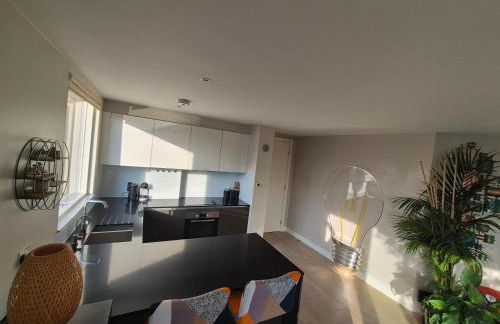 Panoramic Pondview Penthouse - Foto 6