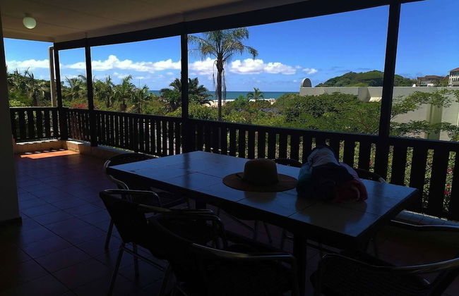 The Beach House - Photo 27