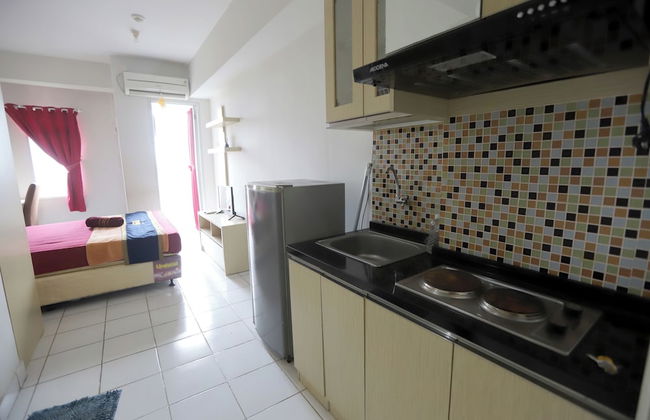 ARBA Dramaga Tower by Rendirooms - Photo 4