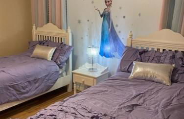 Tuscany at Westside Luxury 5 Bed, 4 Bath Villa near Disney - Foto 30